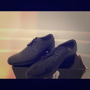 APT Dress High Wedge Shoes Brand new